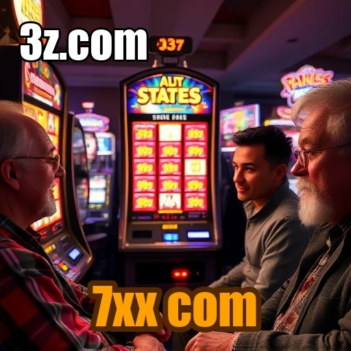 Events Empolgantes no 7xx com para Jogadores Dedicados